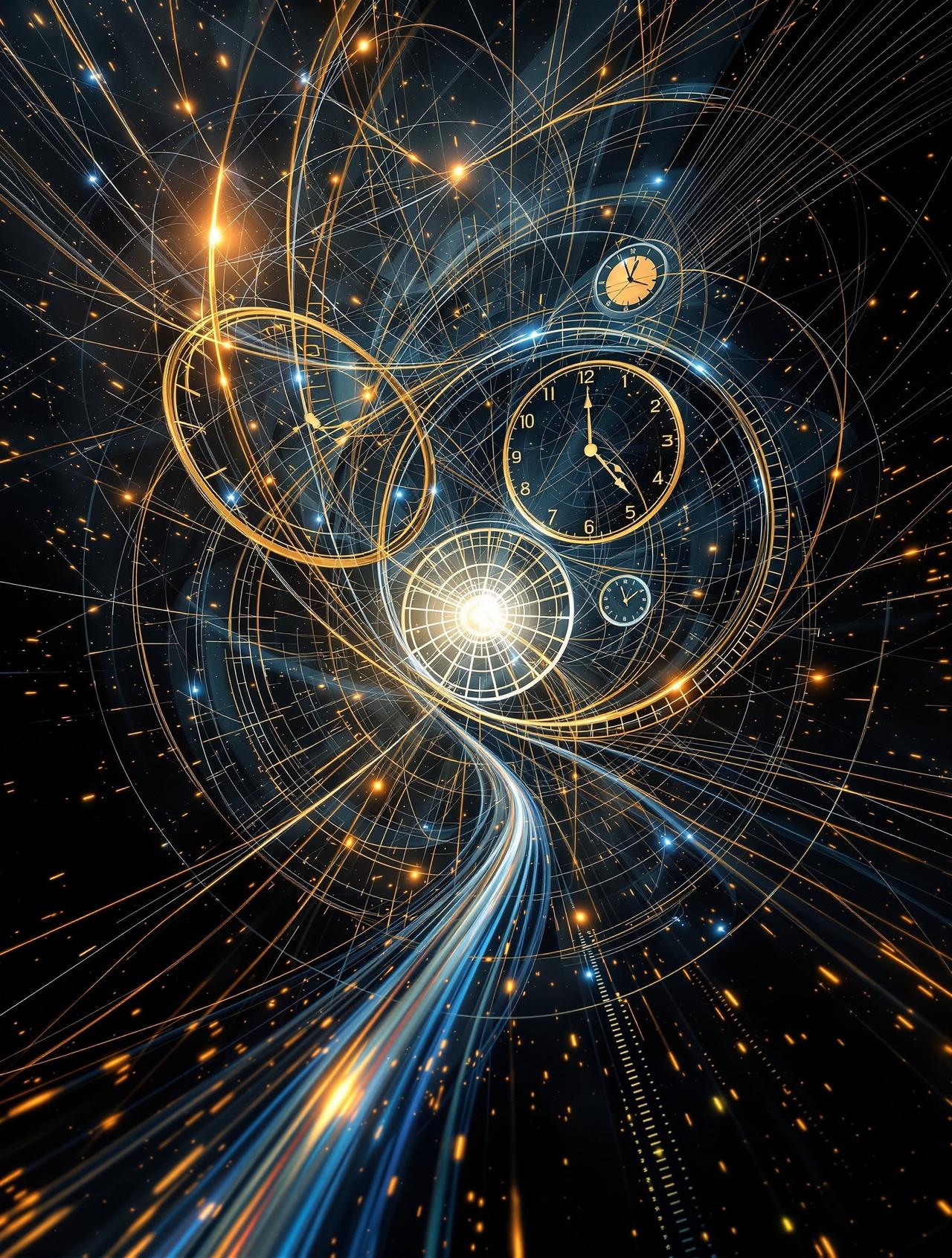 诺兰电影宇宙 - 五哥影院专题栏目封面，含12部视频与8篇文章